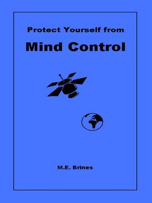 cover image of Protect Yourself from Mind Control